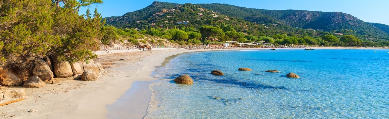 Campings en Bord de Mer