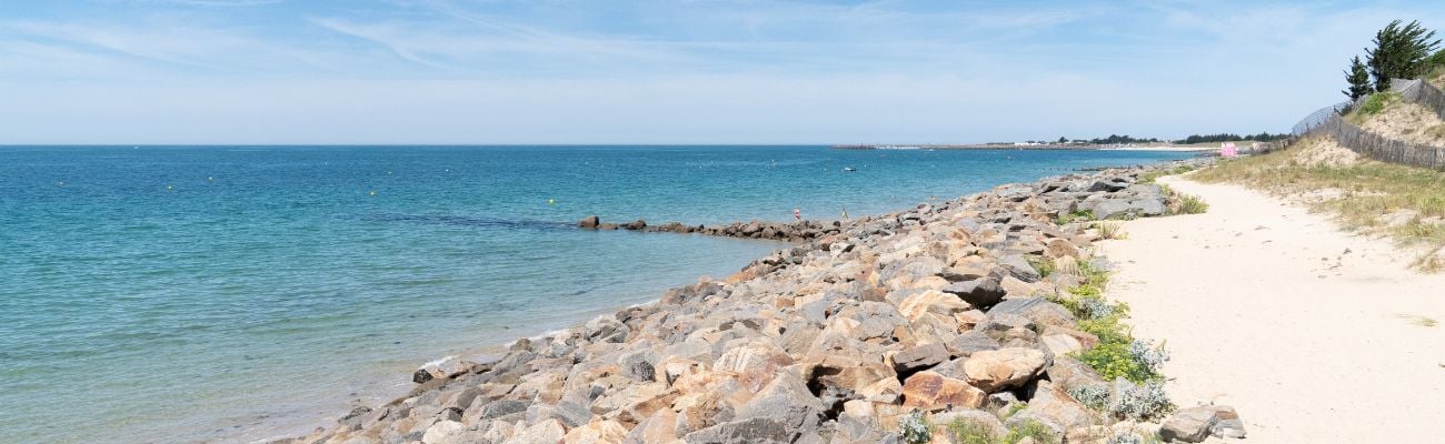 Cap sur la Vendée