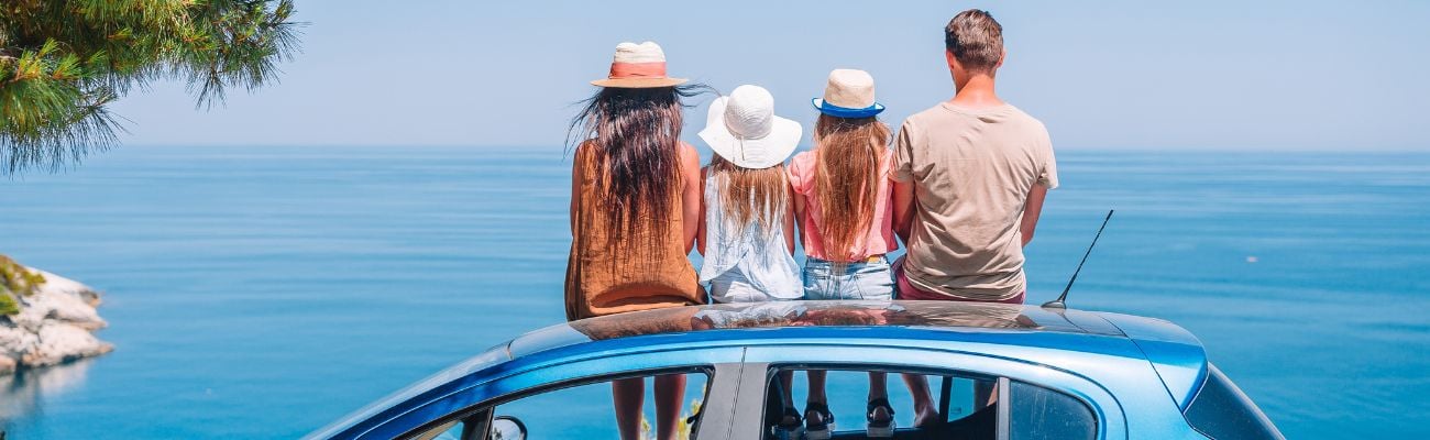 Partez pour les Ponts de Mai