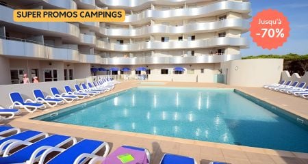 Offres spéciales - Résidences