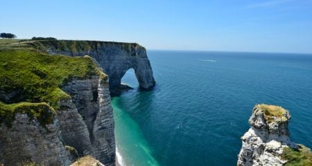 Campings en promos sur la côte Atlantique