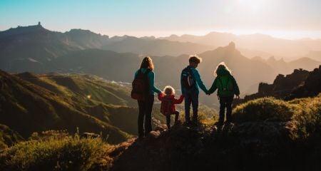 Meilleurs campings pour des randonnées inoubliables