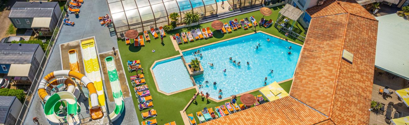 Nos campings coups de cœur