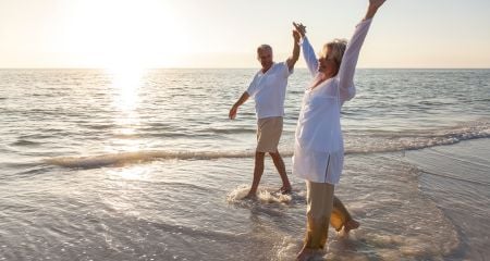 Nos séjours pour les seniors