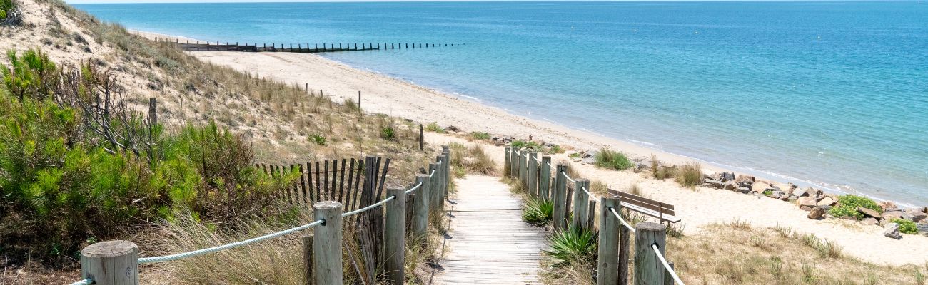 Cap sur les Pays de la Loire