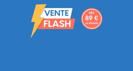 Vente Flash