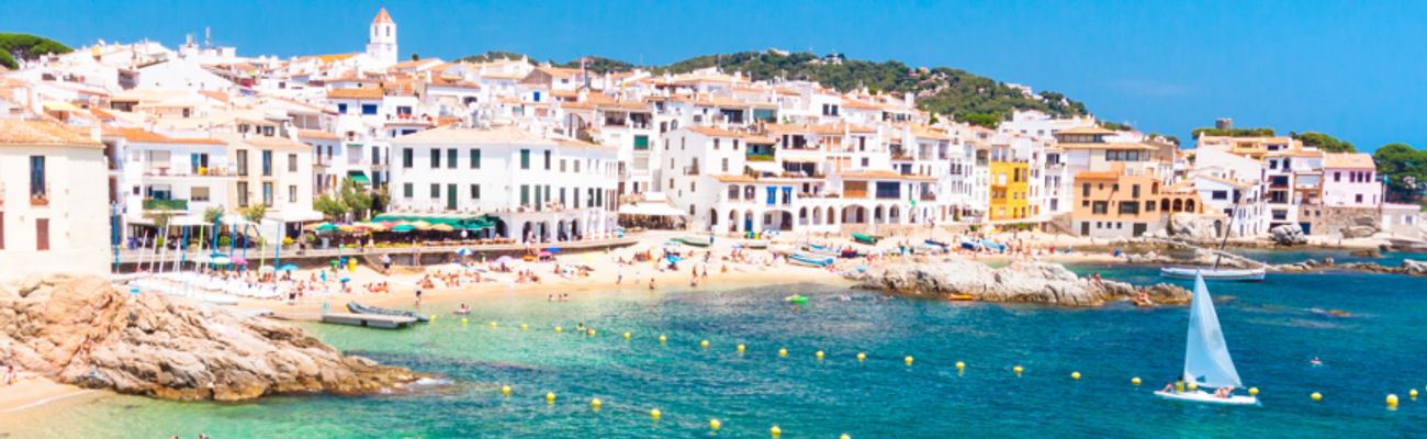 Cap sur l'Espagne