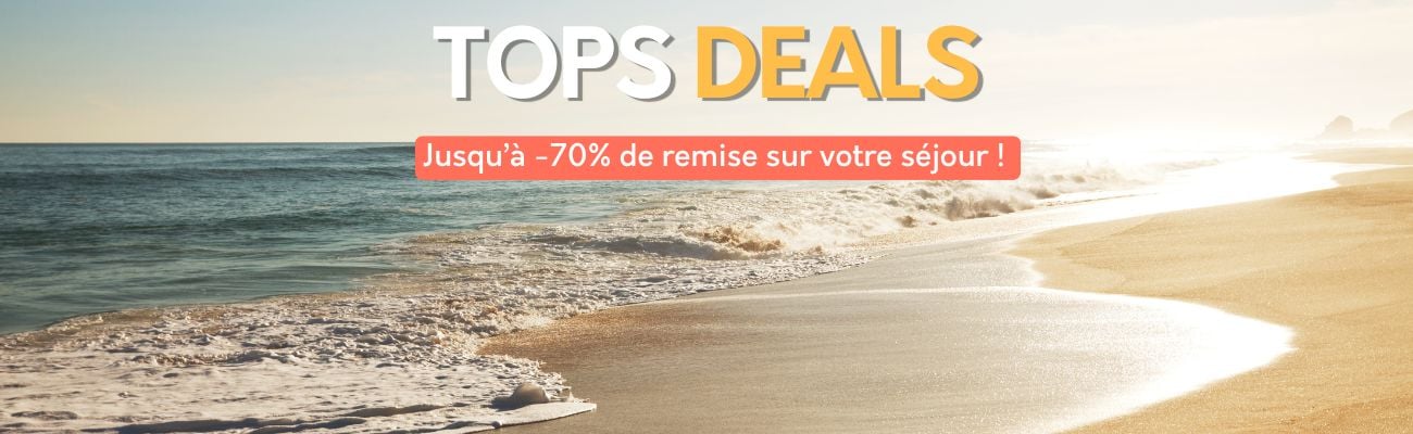 Nos Tops Deals