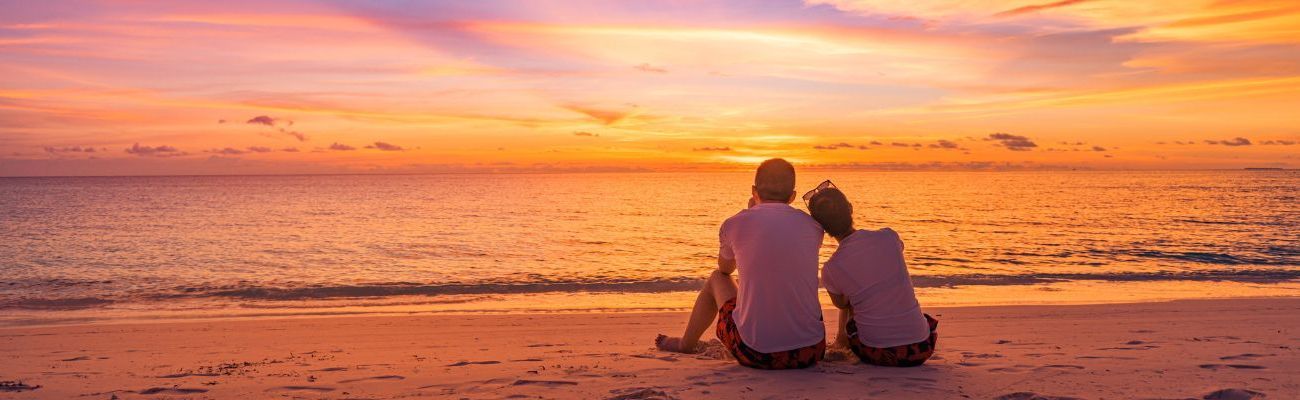 Camping im September