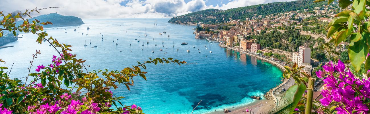 Bon plan : court séjour en mai