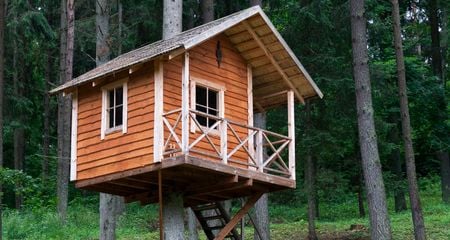 Vacances logements insolites