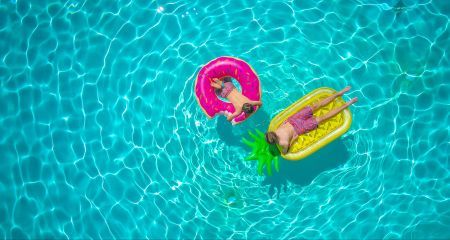 Campings en oferta en Marzo