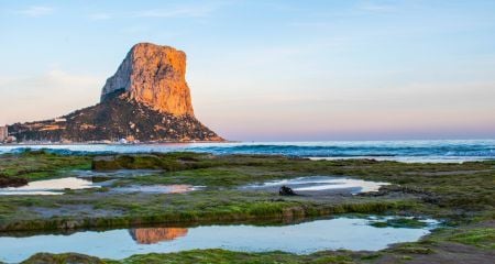 Campings en oferta en la costa mediterránea