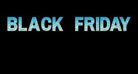 Ofertas del Black Friday