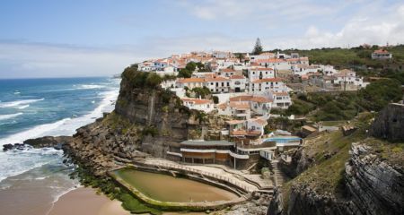Campings en España y Portugal