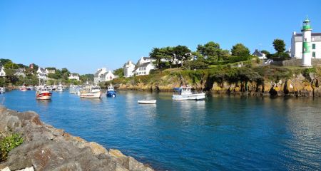 Los mejores campings de la Costa Atlántica