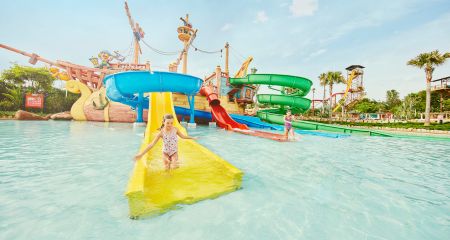 Campings cerca de PortAventura World