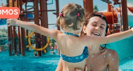 Maxi promos pour vos vacances