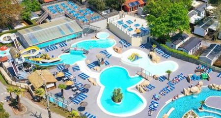 Nos campings immanquables