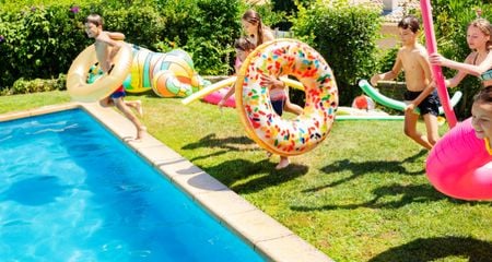 Bons plans vacances d'été