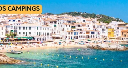 Destination Catalogne : nos campings en promo