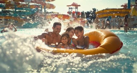 Organizza le tue vacanze su misura