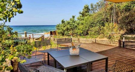 Campeggi in Toscana economici