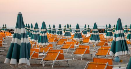 Campeggi economici in Emilia Romagna