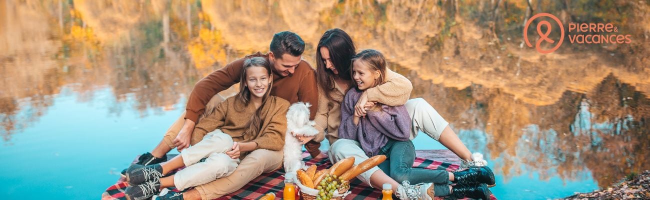 Résidence Pierre & Vacances