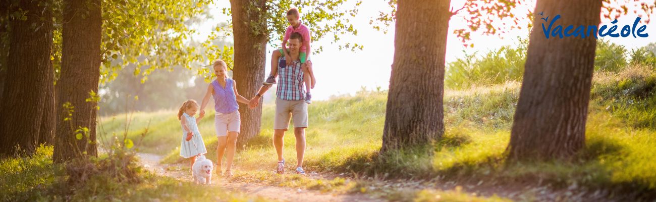 Résidence Vacancéole