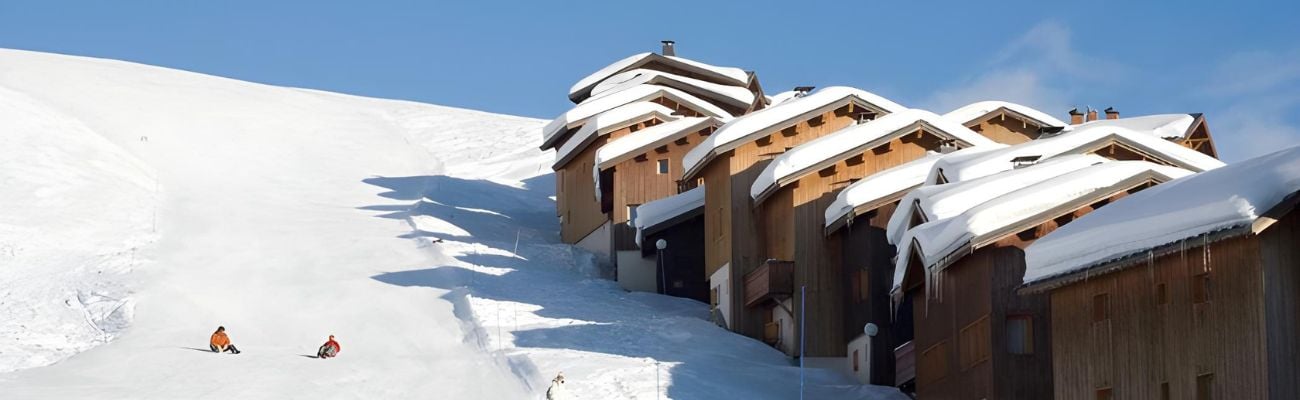 Séjours à la montagne