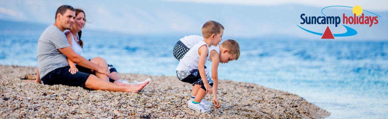 Campings Suncamp Holidays