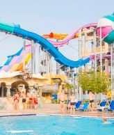 Parc aquatique