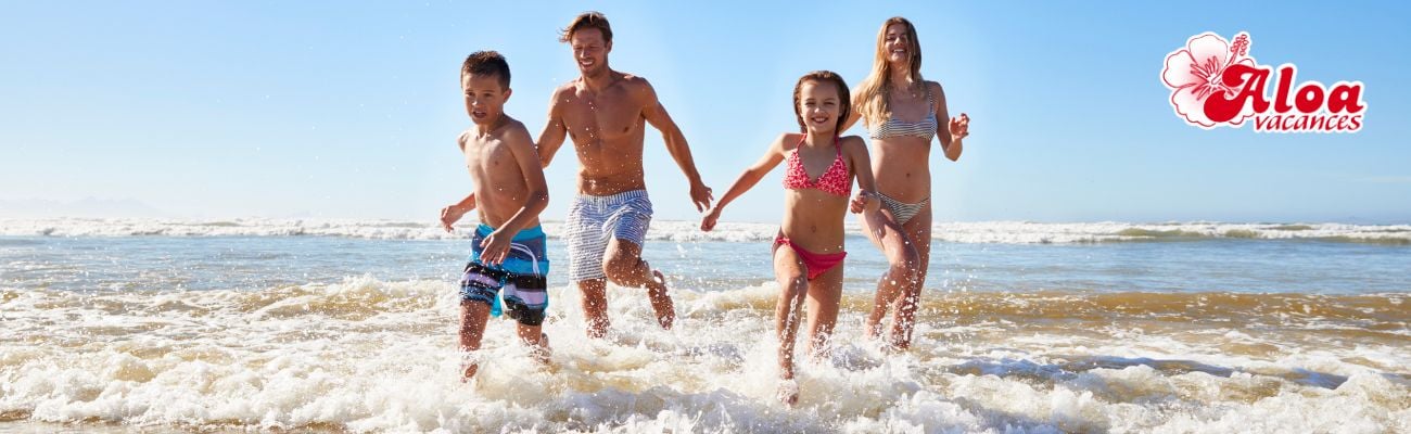 Campings Aloa Vacances