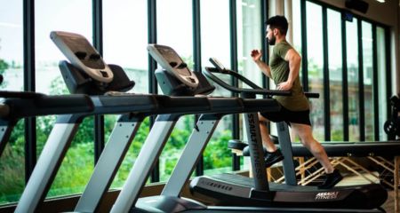 Campings con zona de fitness