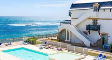 Nos séjours hivernaux