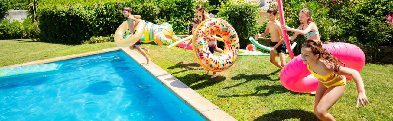 Bons plans vacances d'été