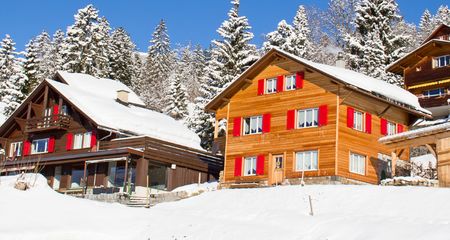 Offres spéciales Hiver