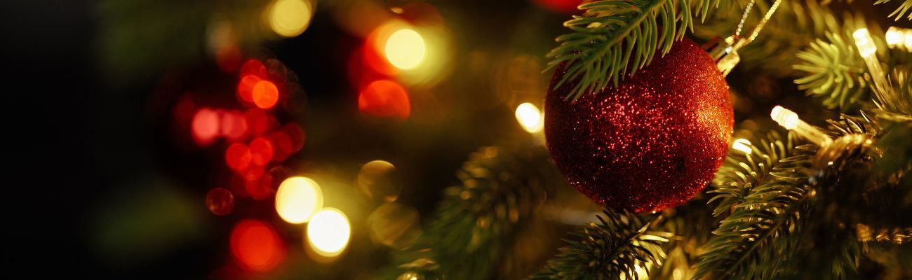 Kerstvakantie