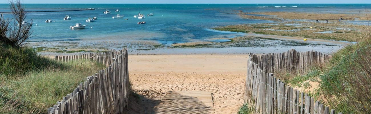 Campings île d'Oléron