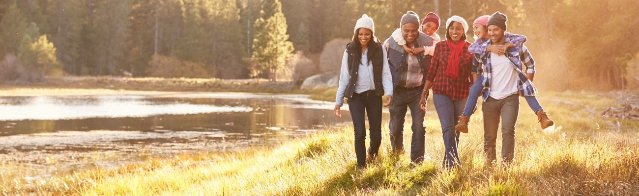 Partez le week-end du 11 novembre