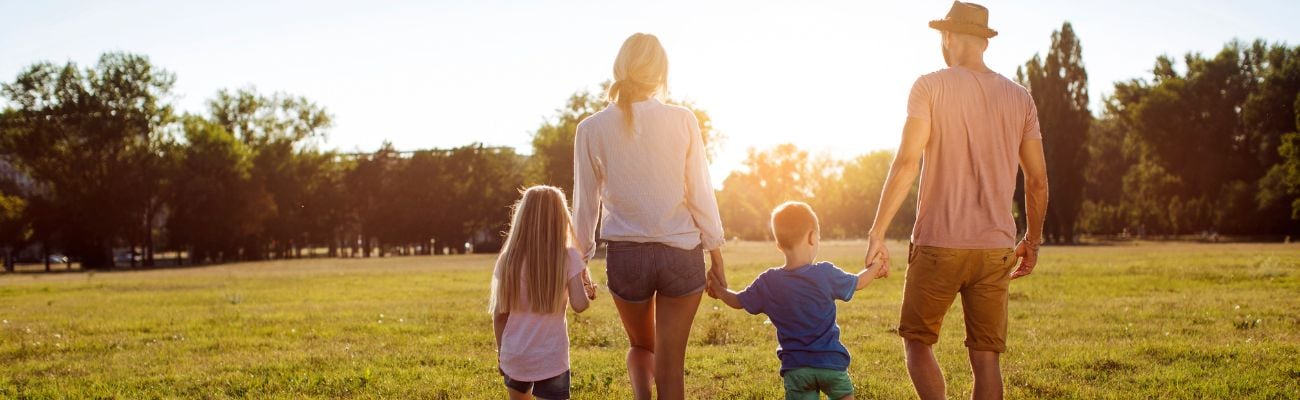 Partez le week-end de Pâques