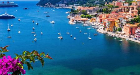 Campings dans le Sud de la France