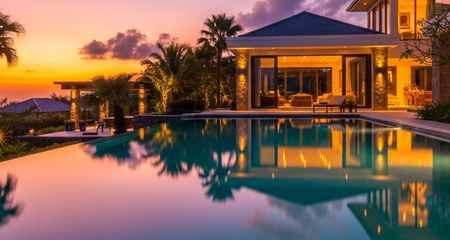 Campings 4 et 5 étoiles