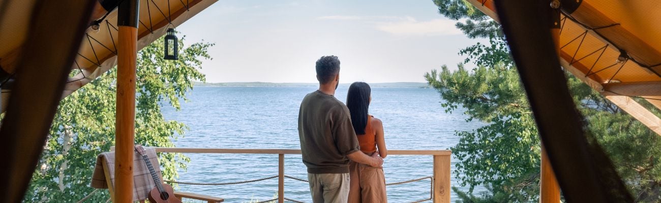 5-Sterne-Camping Südfrankreich direkt am Meer