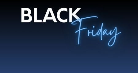 Black Friday Camping