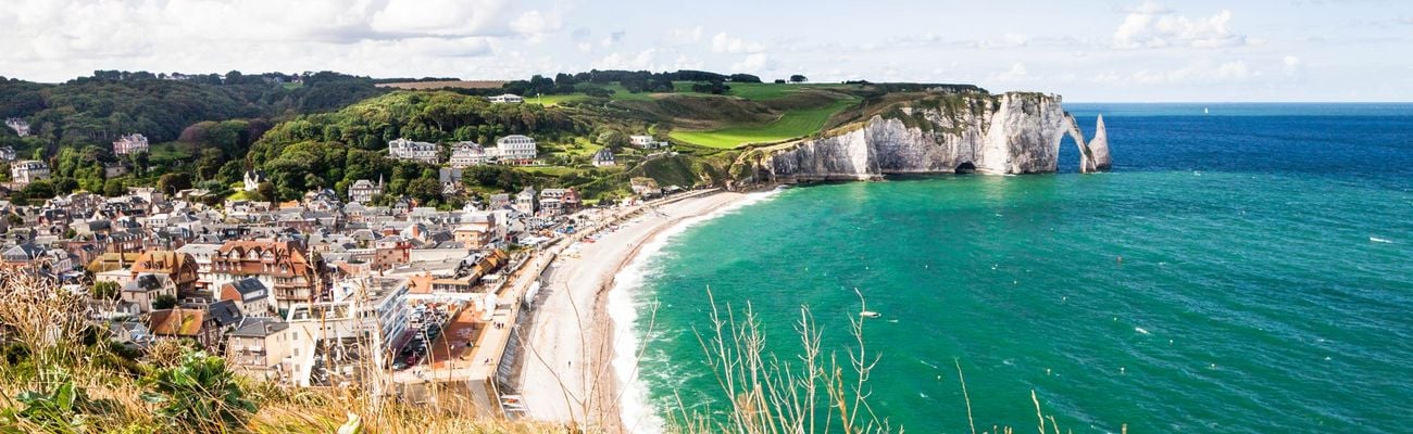 camping cote d'opale