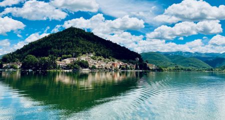 Campeggi Lago Trasimeno