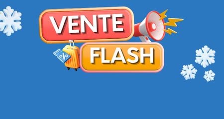 Vente Flash