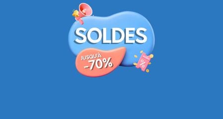 Soldes